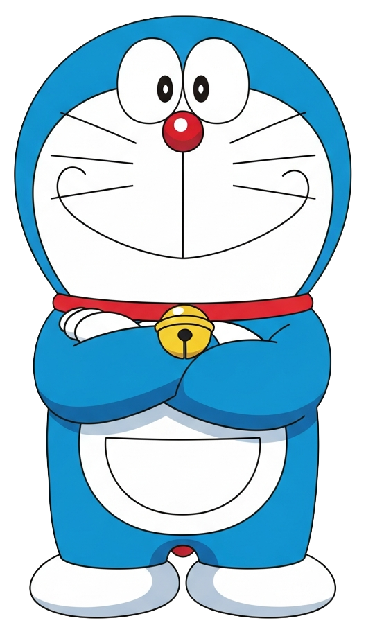 Doraemon