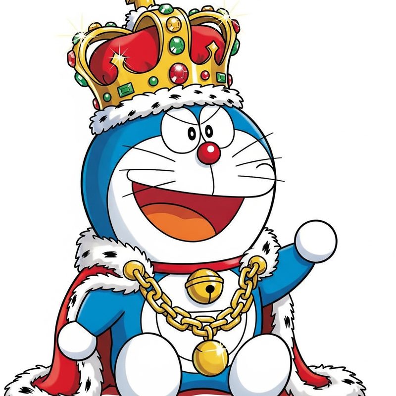 King Crown