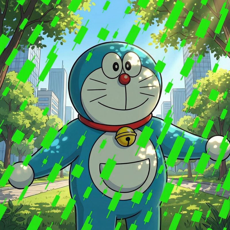Doraemon Meme