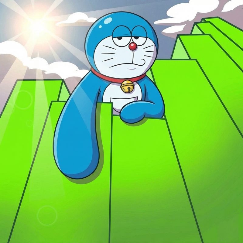 Doraemon Meme