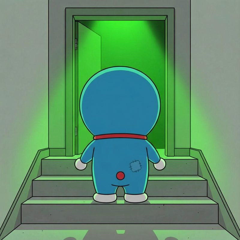 Doraemon Meme