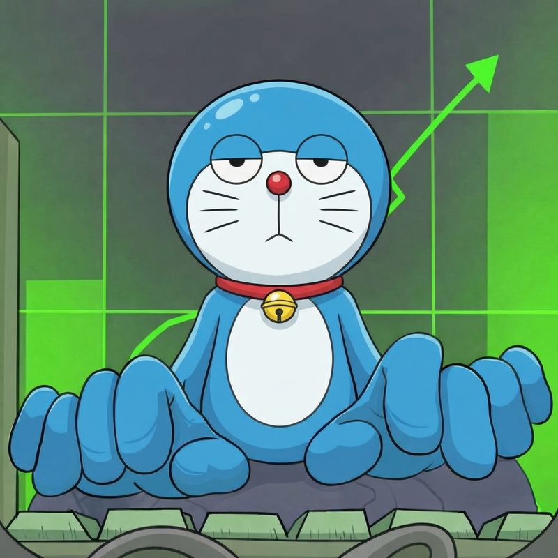 Doraemon Meme