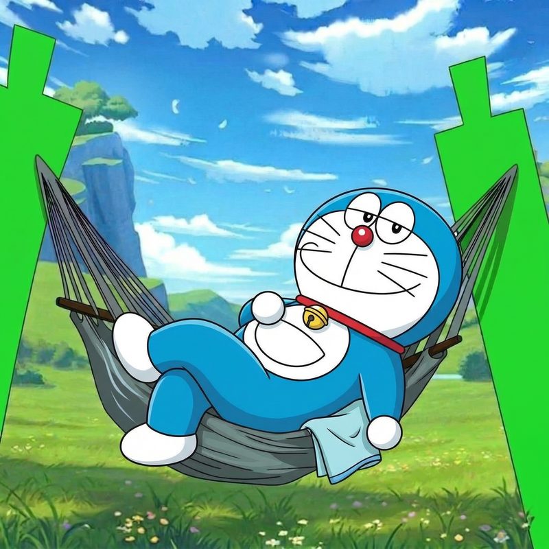 Doraemon Meme