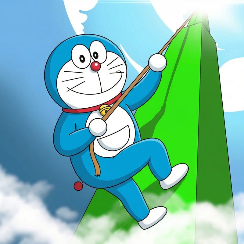 Doraemon Meme