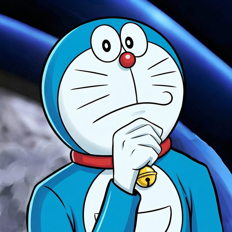 Doraemon Meme