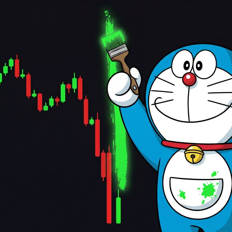 Doraemon Meme