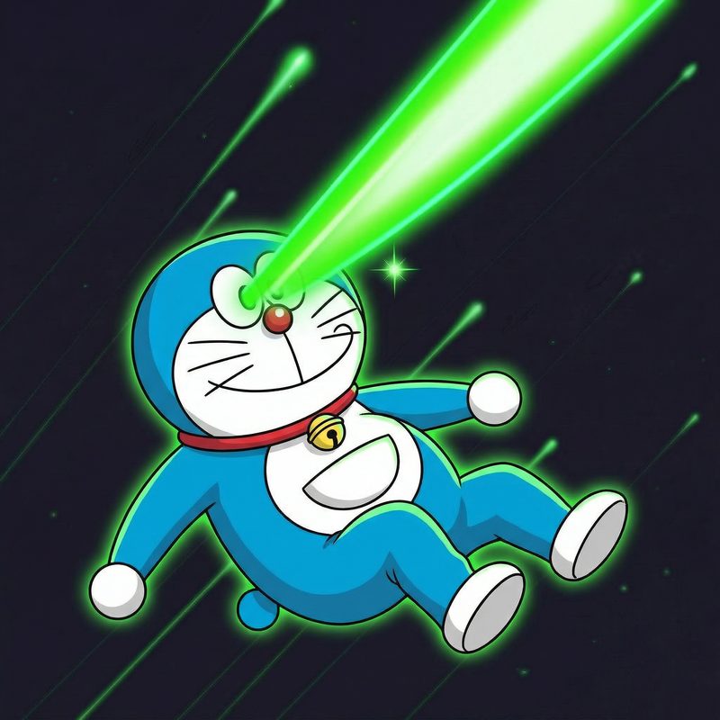 Doraemon Meme