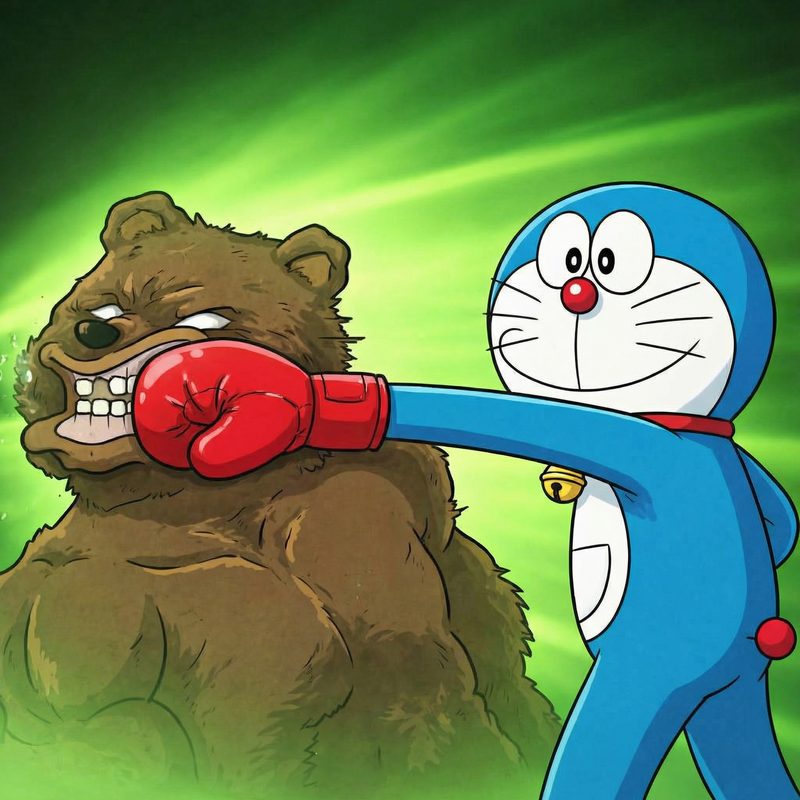 Doraemon Meme