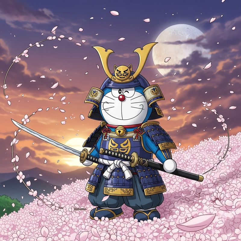 Samurai