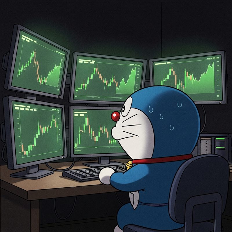 Trading Desk